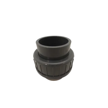 FlowFriend 3-teilige Kupplung 2½"x75mm