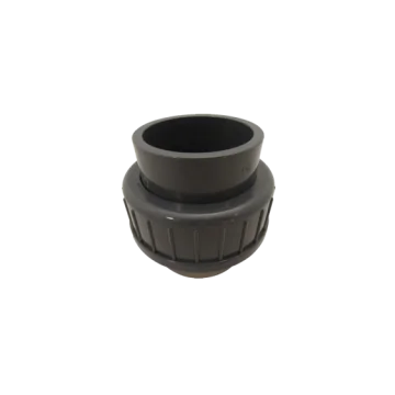 FlowFriend raccord 3 pièces 3 "x3"