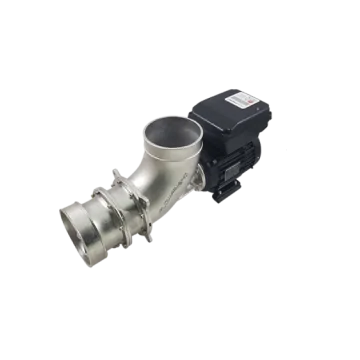 FlowFriend Pro (0-105m3)