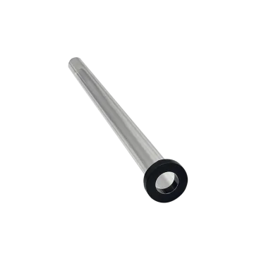  UvC Xclear Verre Quartz Ø25mm - L = 430mm (Amalgame UvC 40W)