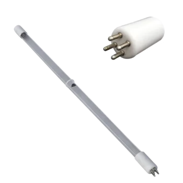 UvC Amalgam Air Aqua T5 GPHVA175T5L/4P