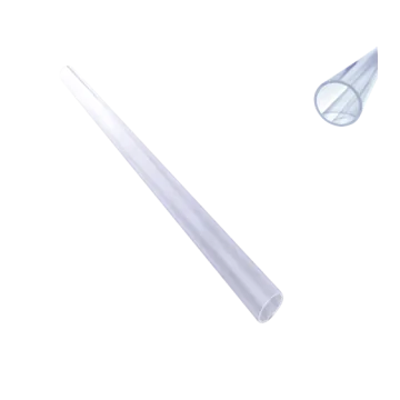 UvC Quartz Ø23mm - L = 367mm