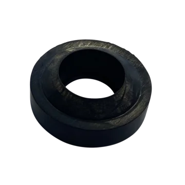 Anneau EPDM Verre de Quartz 25mm