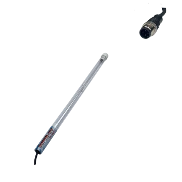 UvC Super UV Amalgame 55W unité de remplacement