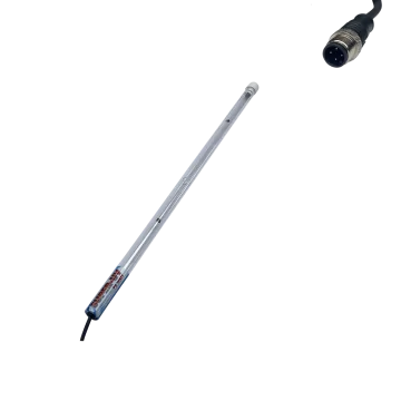 UvC Super UV Amalgame 75W unité de  remplacement