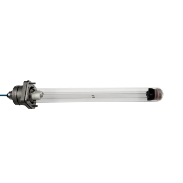 UvC Super UV Amalgame 105W U-Pro (500mm)