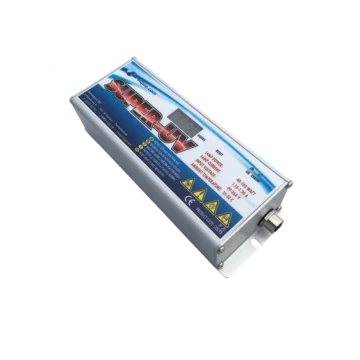 UvC Super UV ballast UvC 25-105 Watt