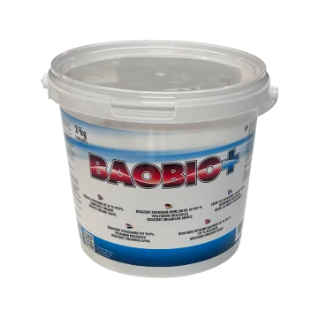 BaoBio+ 2.5kg