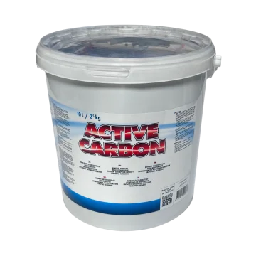 Active Carbon 10ltr / 2.5kg