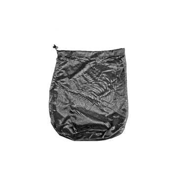 Sac filtrant fin
