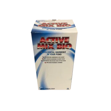 Active Mix Bio 2 litre - Air-Aqua