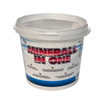 MinerAll-in-One 2.5kg