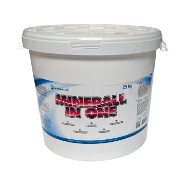 MinerAll-in-One 25kg
