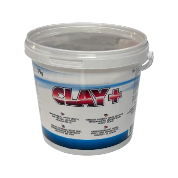 Clay+ 2.5kg