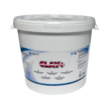 Clay+ 25kg