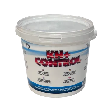 KH+ Control 2.5kg