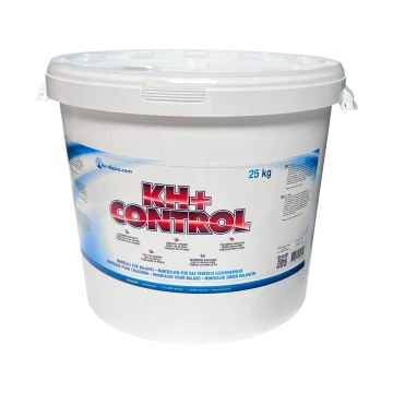 KH+ Control 25kg