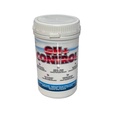 GH+ Control 800gr