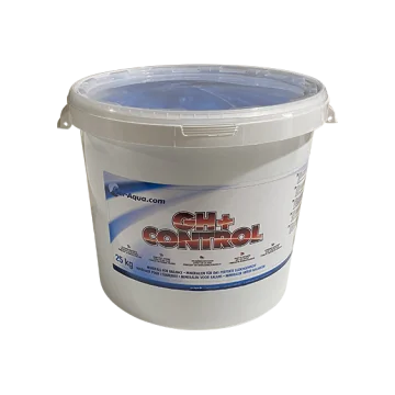 GH+ Control 25kg