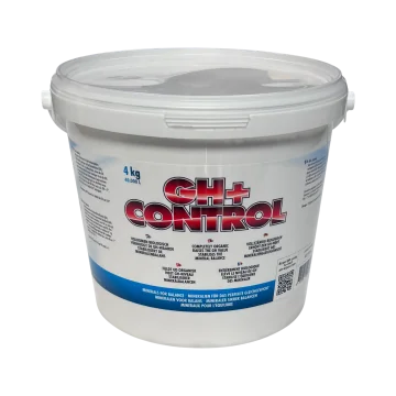 GH+ Control 4kg