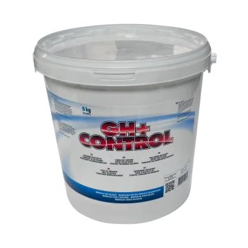 GH+ Control 8kg