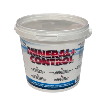 Mineral+ Control 2.5kg (KH & GH)