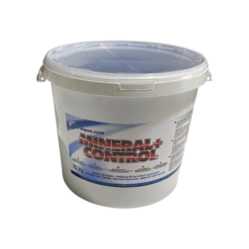Mineral+ Control 25kg (KH & GH)