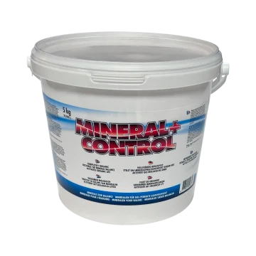 Mineral+ Control 5kg (KH & GH)