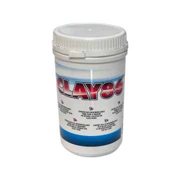 Clay86 500gr