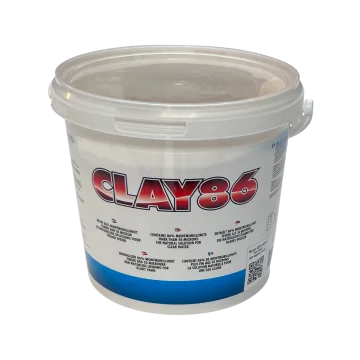 Clay86 1.75kg