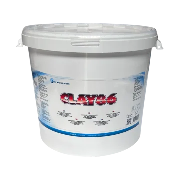 Clay86 17.5kg