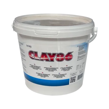 Clay86 3.5kg
