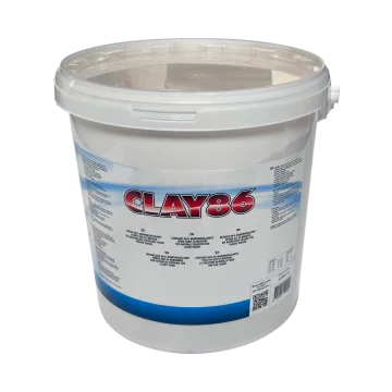 Clay86 7.5kg