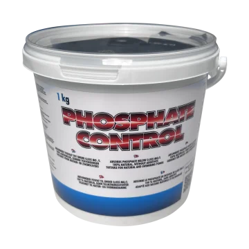 Phosphate Control 1kg (3mm)