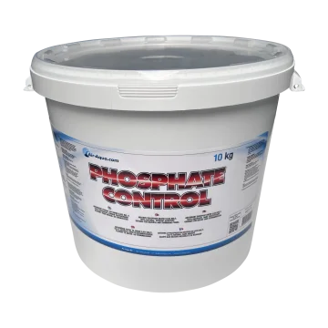 Phosphate Control 10kg (3mm)