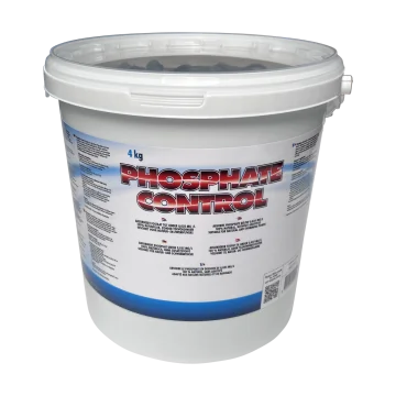 Phosphate Control 4kg (3mm)