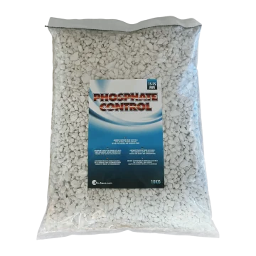 Phosphate Control 10kg (15-25mm)