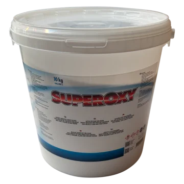SuperOxy 10kg