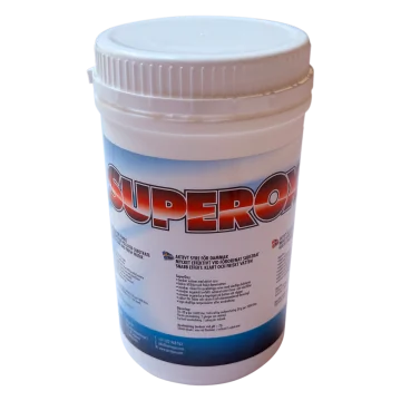 SuperOxy 1kg