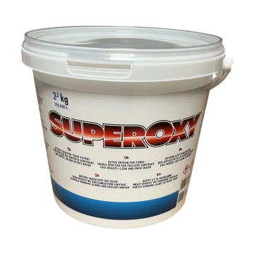 SuperOxy 1kg