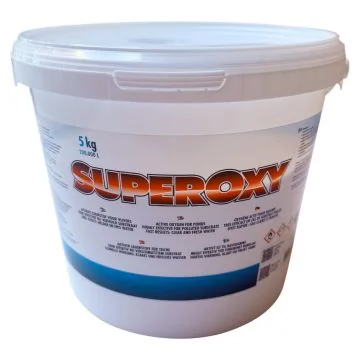 SuperOxy 5kg