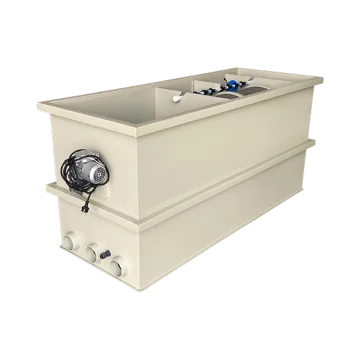 SuperDrum Combi Bio XL