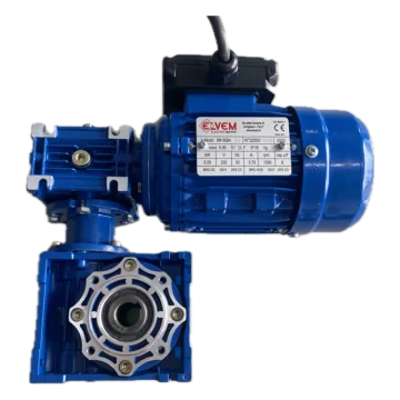 SuperDrum / Combi Motor 220V