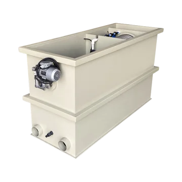 SuperDrum Combi Bio M
