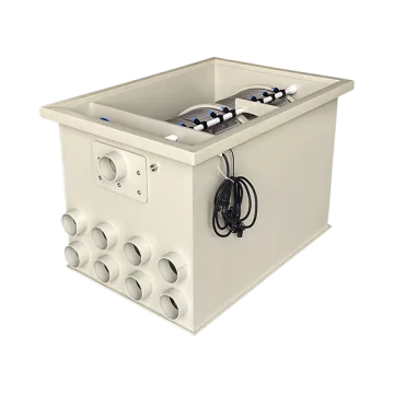 SuperDrum XL