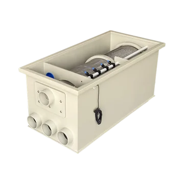 BioRotator Compact S