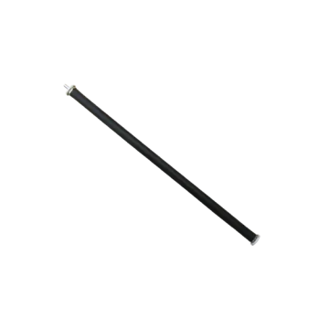 Diffuseur d'air caoutchouc 750 mm
