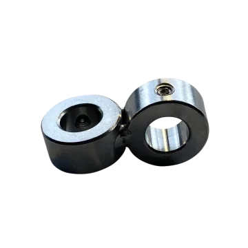 Belüfterring - Anschluss - 10x10mm