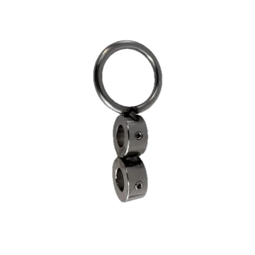 Belüfterterring - Halter  - Ø 25mm