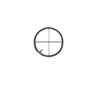 Anneau d'aération 300mm